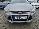 Ford Focus - 3