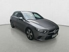 Mercedes A 180 - 1