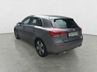 Mercedes A 180 - 5
