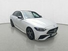 Mercedes C 220 - 1