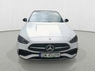 Mercedes C 220 - 2