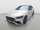Mercedes C 220 - 3
