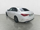 Mercedes C 220 - 5
