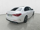 Mercedes C 220 - 7