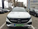 Mercedes EQA - 3