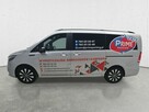 Mercedes EQV - 4