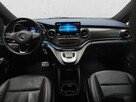 Mercedes EQV - 9