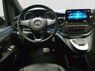 Mercedes EQV - 10