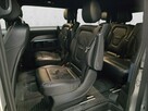 Mercedes EQV - 12