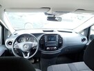 Mercedes Vito - 6
