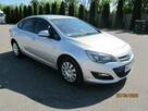 Opel Astra - 1