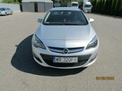 Opel Astra - 2