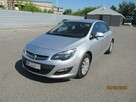 Opel Astra - 3