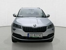Škoda Karoq - 2