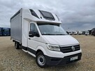 Volkswagen Crafter - 1