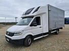 Volkswagen Crafter - 2