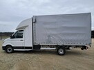 Volkswagen Crafter - 8