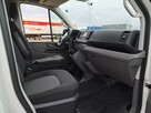 Volkswagen Crafter - 11