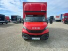 Iveco Daily - 2