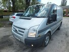 Ford Transit - 2