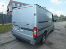 Ford Transit - 3