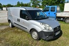 Fiat Doblo - 1