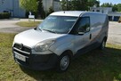 Fiat Doblo - 2