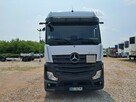 Mercedes Actros - 3