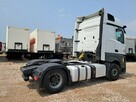 Mercedes Actros - 4