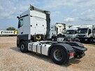 Mercedes Actros - 6