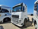 Volvo fh 460 - 2