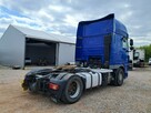 DAF xf 460 - 4