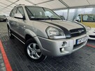 Hyundai Tucson 2.0 Benzyna + GAZ* 141 KM* Zarejestrowany* - 2