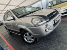 Hyundai Tucson 2.0 Benzyna + GAZ* 141 KM* Zarejestrowany* - 3