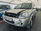 Hyundai Tucson 2.0 Benzyna + GAZ* 141 KM* Zarejestrowany* - 4