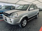 Hyundai Tucson 2.0 Benzyna + GAZ* 141 KM* Zarejestrowany* - 5
