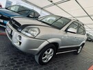 Hyundai Tucson 2.0 Benzyna + GAZ* 141 KM* Zarejestrowany* - 6