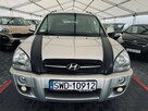 Hyundai Tucson 2.0 Benzyna + GAZ* 141 KM* Zarejestrowany* - 7