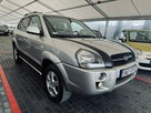 Hyundai Tucson 2.0 Benzyna + GAZ* 141 KM* Zarejestrowany* - 10
