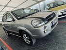 Hyundai Tucson 2.0 Benzyna + GAZ* 141 KM* Zarejestrowany* - 11