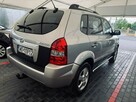 Hyundai Tucson 2.0 Benzyna + GAZ* 141 KM* Zarejestrowany* - 12