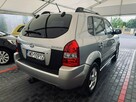 Hyundai Tucson 2.0 Benzyna + GAZ* 141 KM* Zarejestrowany* - 13