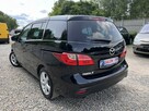 Mazda 5 1.8 7osób Climatronic Xenon Alu Grzane Fotele Stan BDB BEz Rdzy Bezwyp - 2