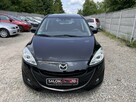 Mazda 5 1.8 7osób Climatronic Xenon Alu Grzane Fotele Stan BDB BEz Rdzy Bezwyp - 6