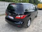 Mazda 5 1.8 7osób Climatronic Xenon Alu Grzane Fotele Stan BDB BEz Rdzy Bezwyp - 9