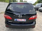 Mazda 5 1.8 7osób Climatronic Xenon Alu Grzane Fotele Stan BDB BEz Rdzy Bezwyp - 10