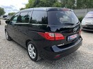 Mazda 5 1.8 7osób Climatronic Xenon Alu Grzane Fotele Stan BDB BEz Rdzy Bezwyp - 11