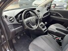Mazda 5 1.8 7osób Climatronic Xenon Alu Grzane Fotele Stan BDB BEz Rdzy Bezwyp - 15