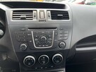 Mazda 5 1.8 7osób Climatronic Xenon Alu Grzane Fotele Stan BDB BEz Rdzy Bezwyp - 16