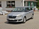 Škoda Fabia Alu Kamera Navi - 2